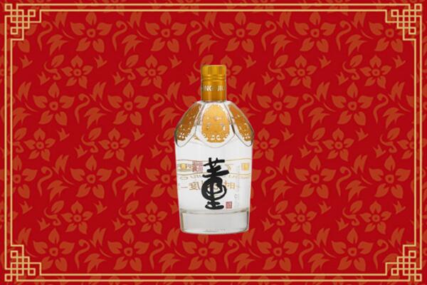雅安名山回收董酒