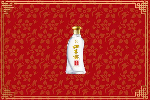 雅安名山回收口子窖