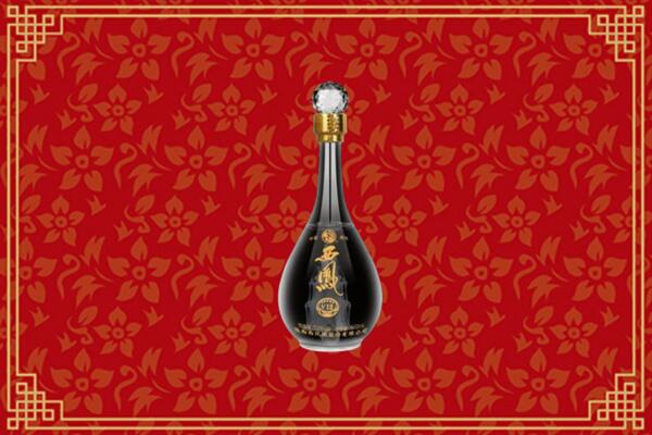 雅安名山回收西凤酒