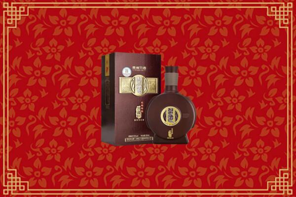 雅安名山回收习酒